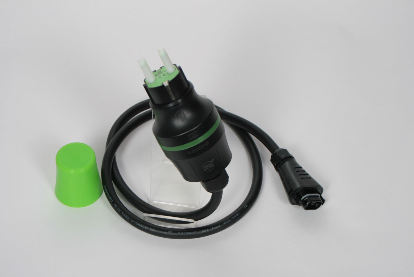 seplugs SEP 0.16 Balkonkraftwerk Anschlusskabel mit Hoymiles Kupplung