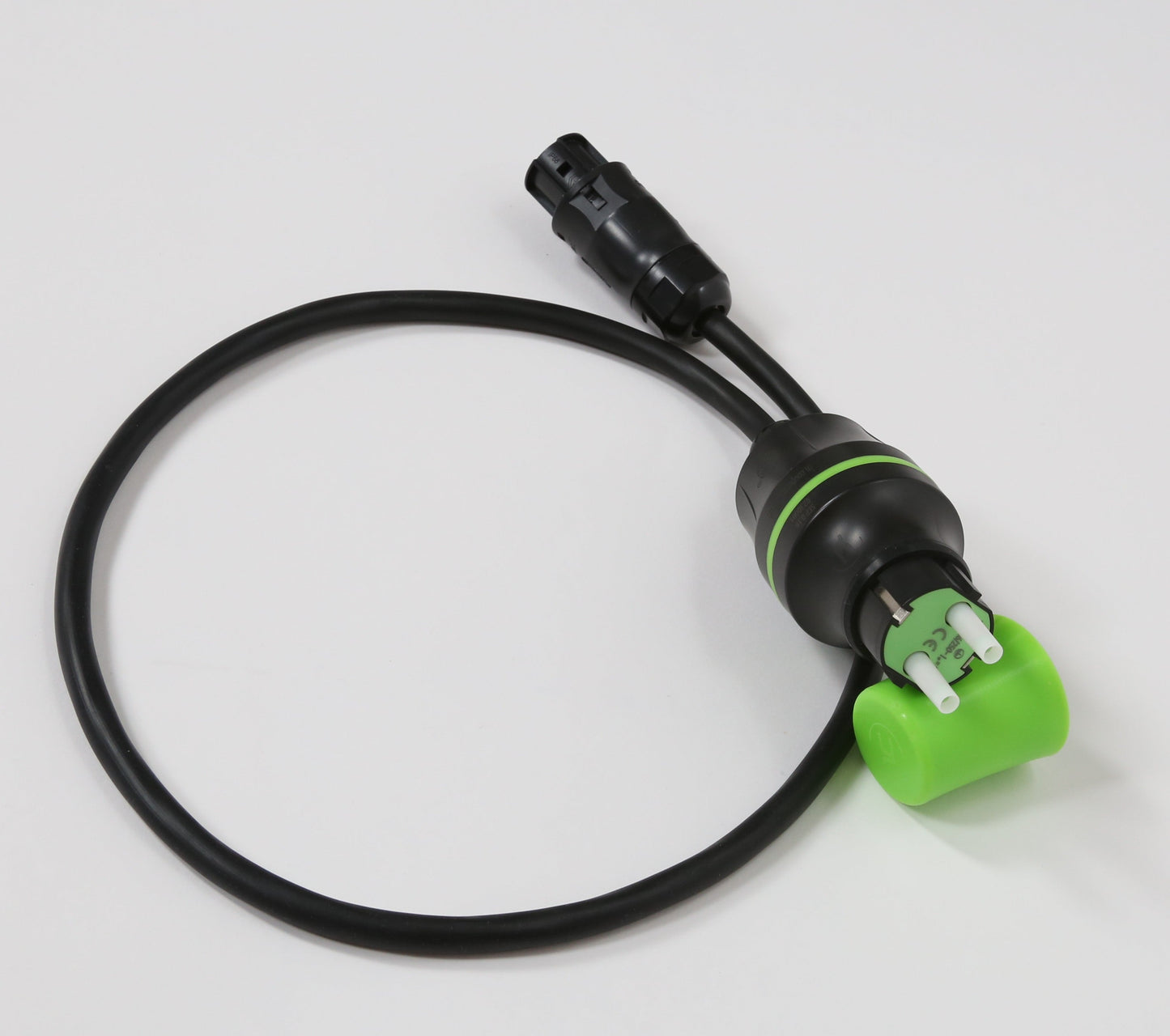 seplugs SEP 0.16 "extra lang" Balkonkraftwerk Anschlusskabel mit BC01 Kupplung