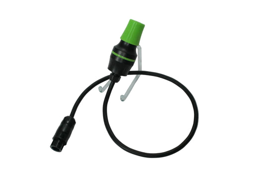seplugs berührungssicherer Schutzkontaktstecker (SCHUKO) SEP 0.16 mit Betteri BC01