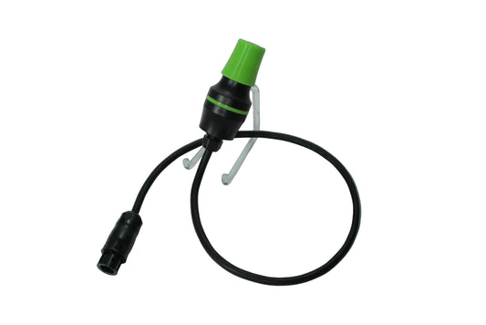 seplugs berührungssicherer mit verpolungsschutz Schutzkontaktstecker (SCHUKO) SEP 1.16 BC01 Closed