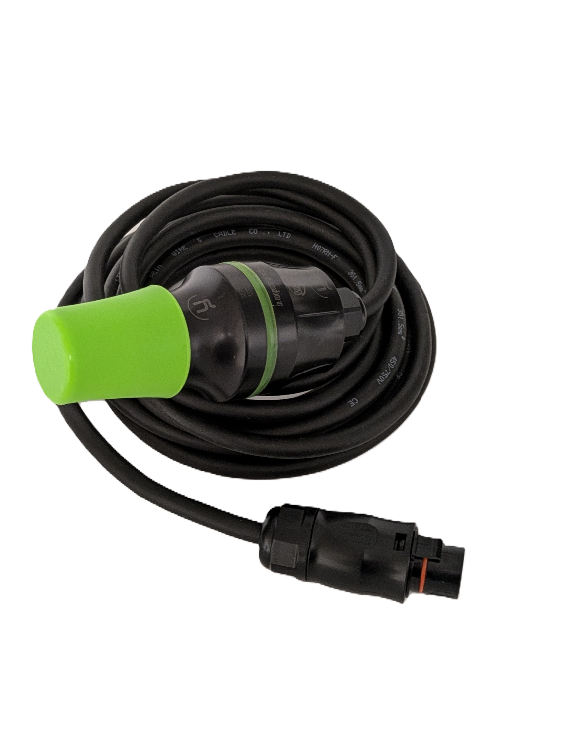 seplugs SEP 1.16 Balkonkraftwerk Anschlusskabel mit Deye Kupplung