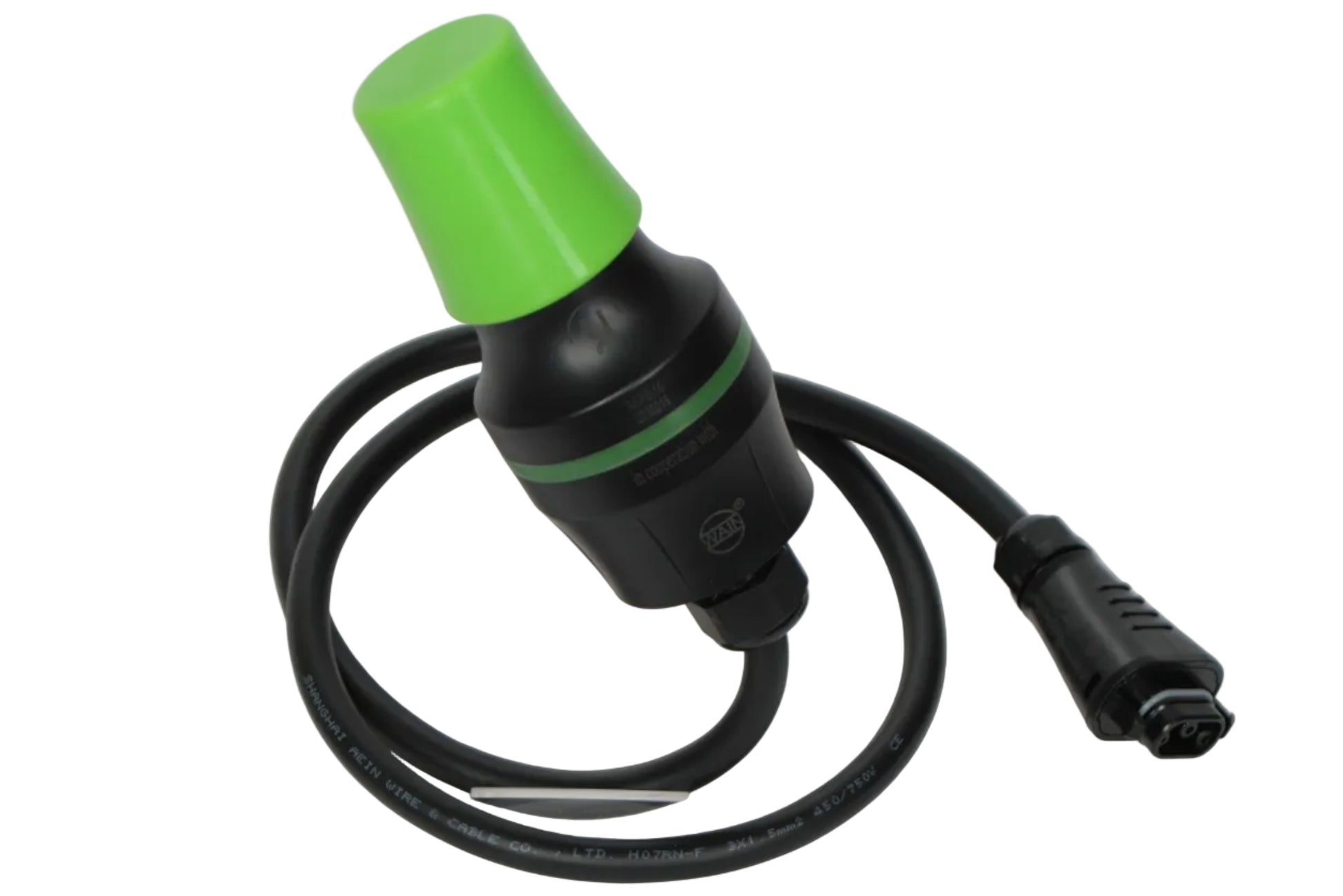 seplugs berührungssicherer Schutzkontaktstecker (SCHUKO) SEP 1.16 Hoymiles HMS close